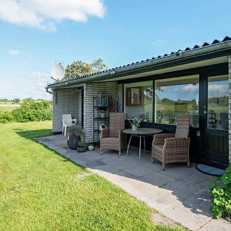 Holiday Home Broager IV 外观 照片