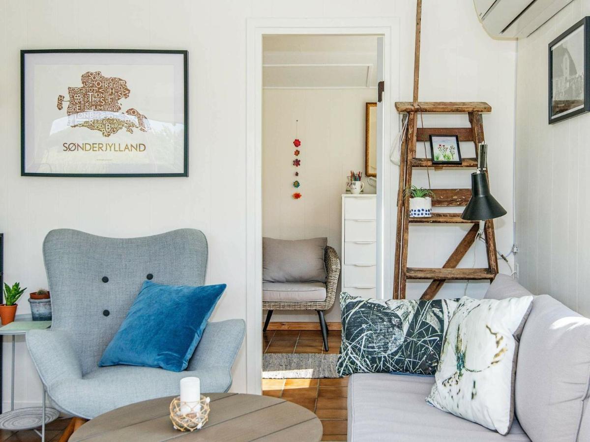 Holiday Home Broager IV 外观 照片