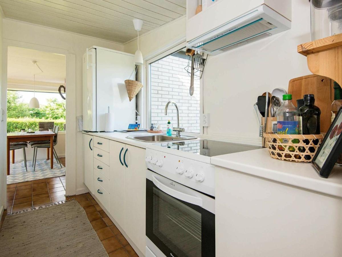 Holiday Home Broager IV 外观 照片